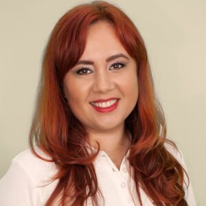 Picture of Mihaela Tudor
