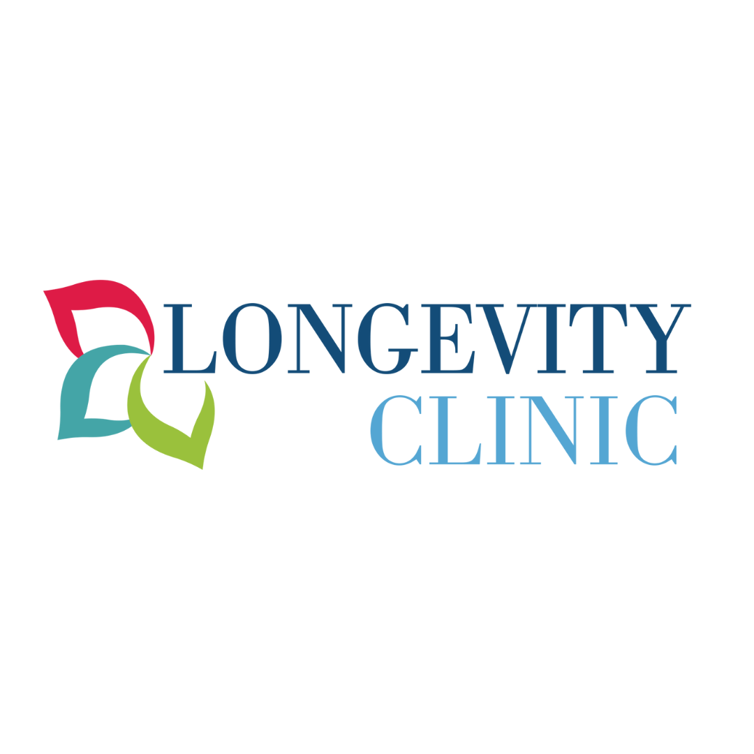 logo longevity